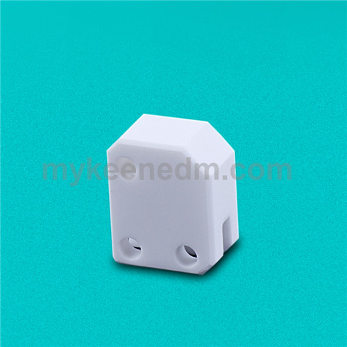 EDM Ceramic Isolator Plate